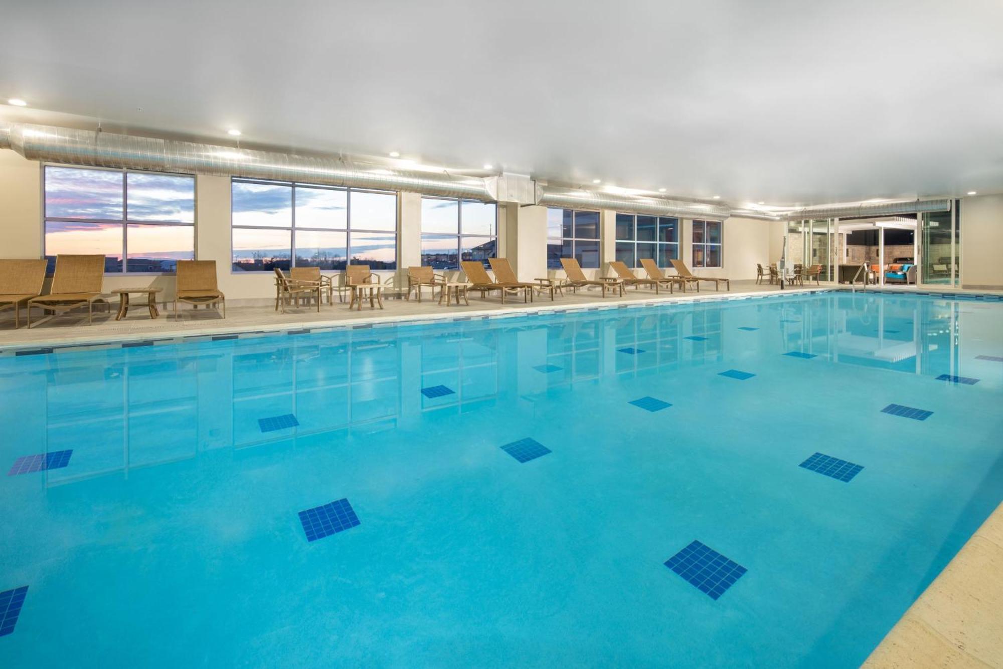 Hyatt House Lewes Rehoboth Beach Екстериор снимка